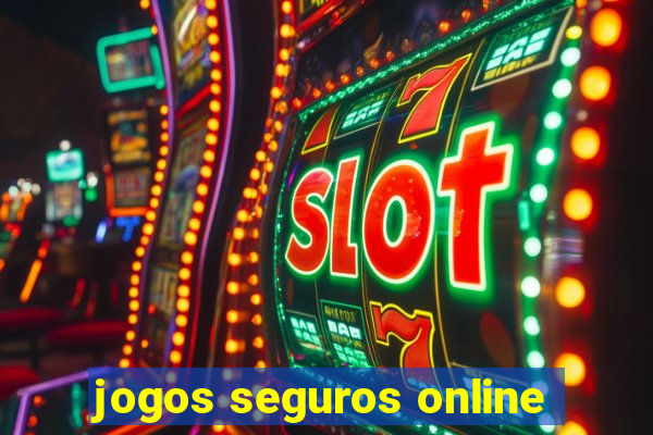 jogos seguros online